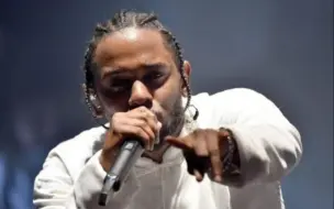 Télécharger la video: 【Kendrick Lamar】2017 Coachella音乐节 (Full Show HD)