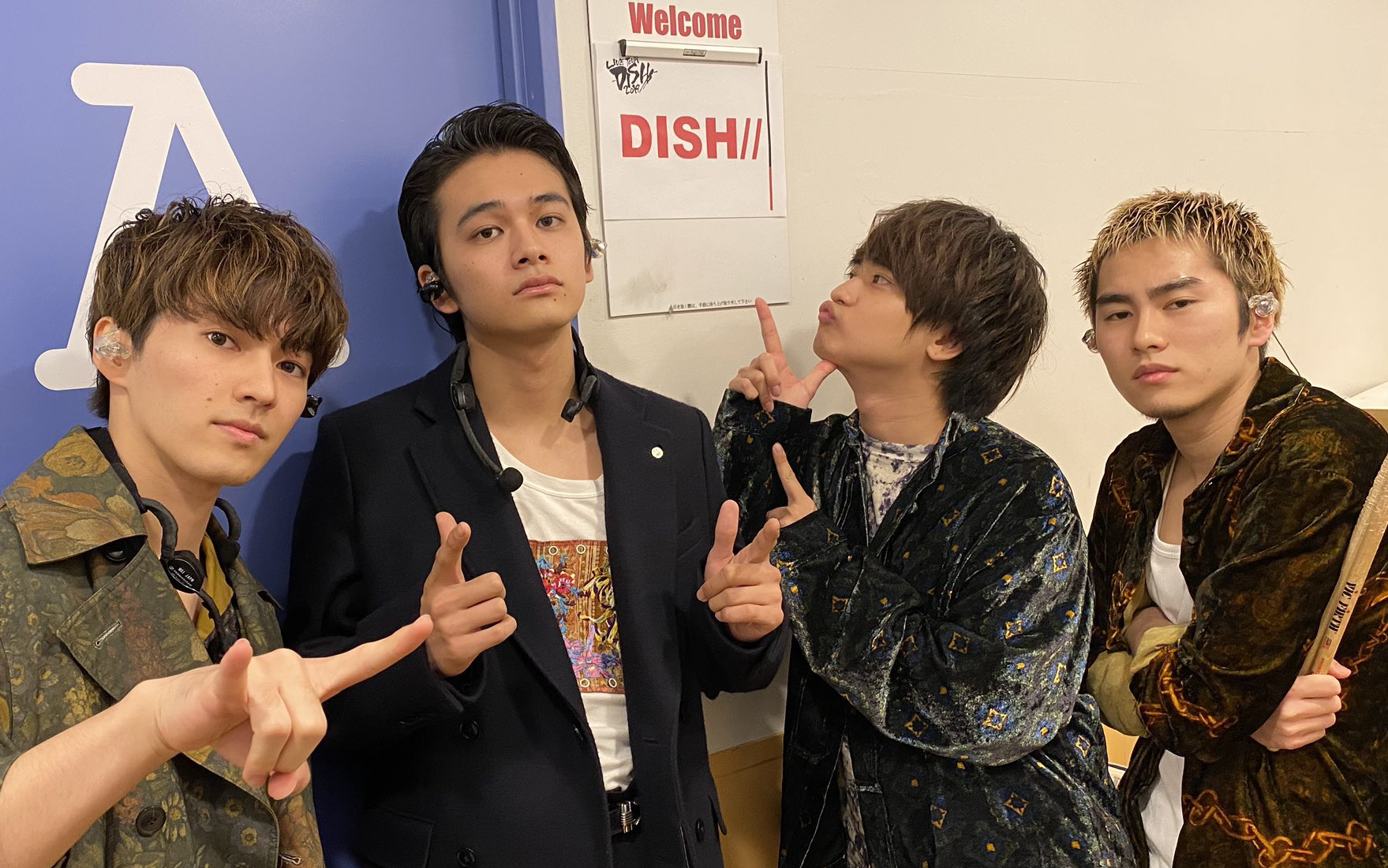 dish宝藏小乐队超好听合集入股不亏