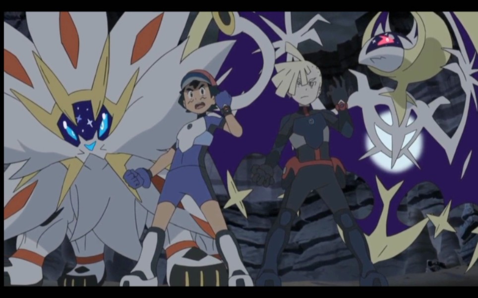 格拉吉欧的中二日常