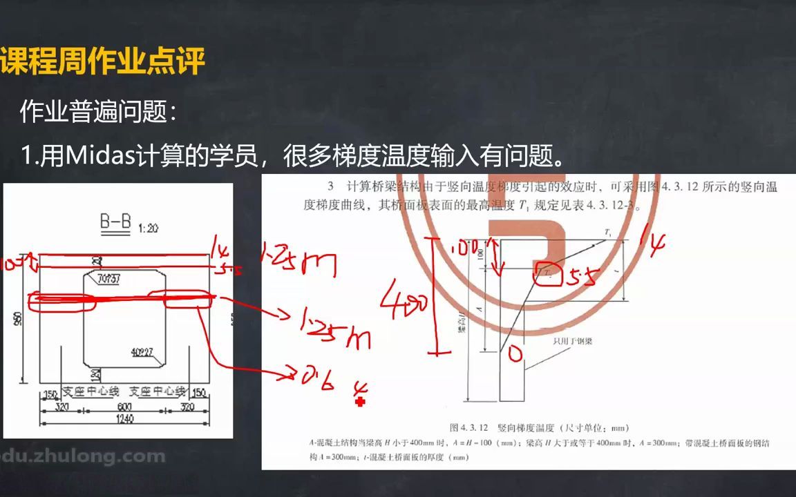 27.空心板设计共性问题及答疑哔哩哔哩bilibili