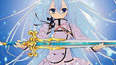 横山智佐OVA《雲界の迷宮ZEGUY》小短剧- 午下がりの彷徨_哔哩哔哩_bilibili