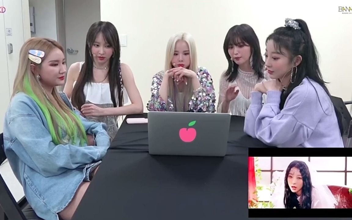 exid成员围观最新曲,专业视角看内涵!深度解析拍摄细节