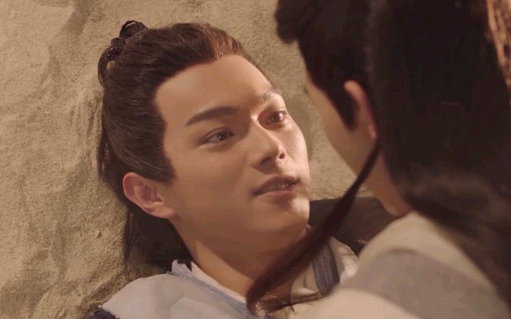 【一陆向海】王陆×海云帆,许凯×朱元冰,陆海cp1,2集cut