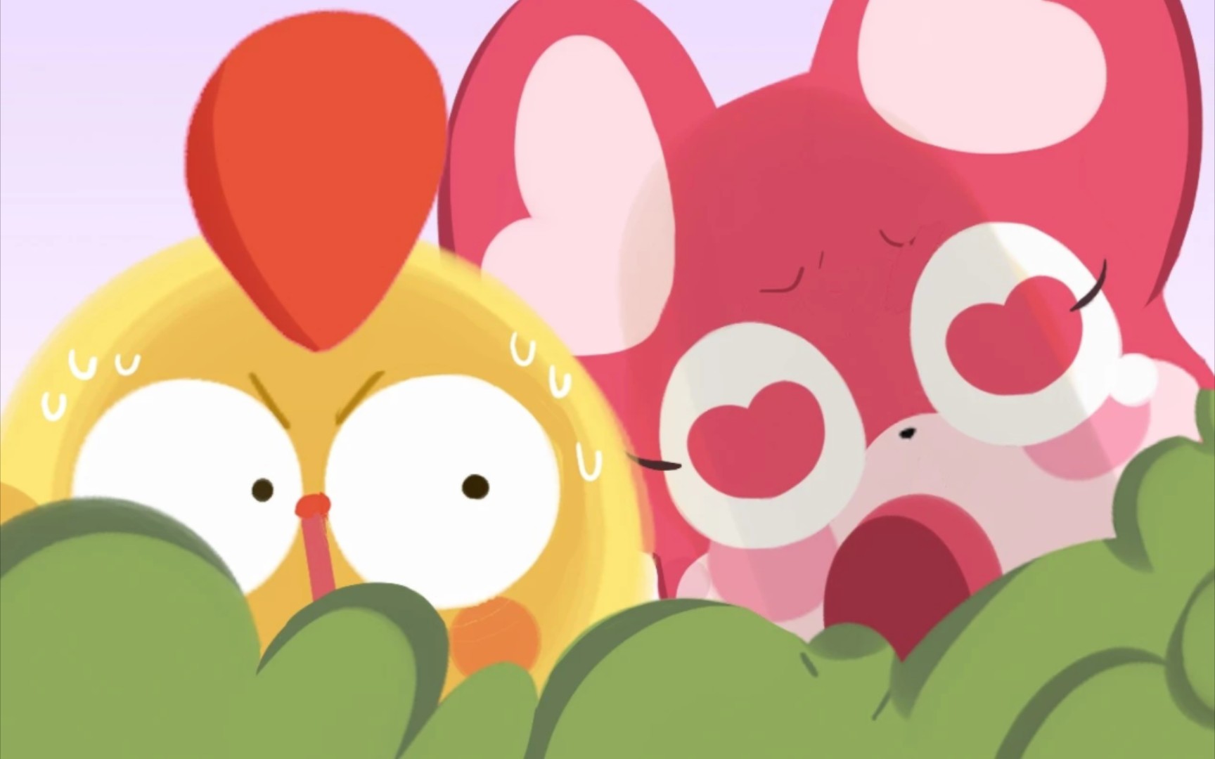 开心消消乐精英关 1171