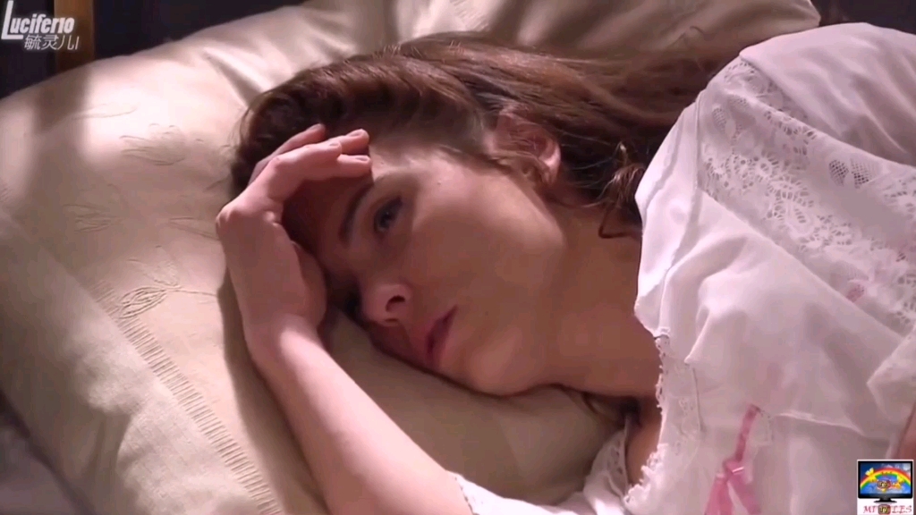 【宽恕我们的爱】橘里橘气 第二集 mechita&barbara