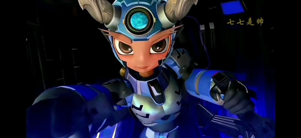 骑刃王10:纹纹vs铠甲神,直接技术拉满正面pk!