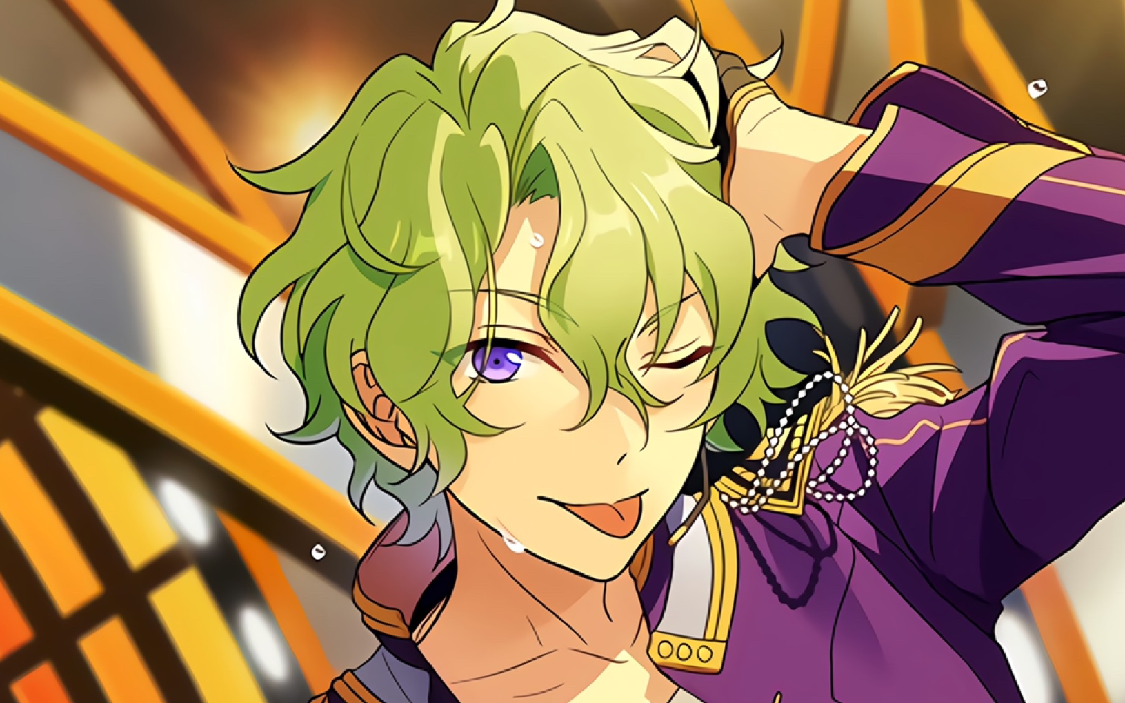 【巴日和】es1basic「saga」主线剧情全语音(cc字幕施工中)