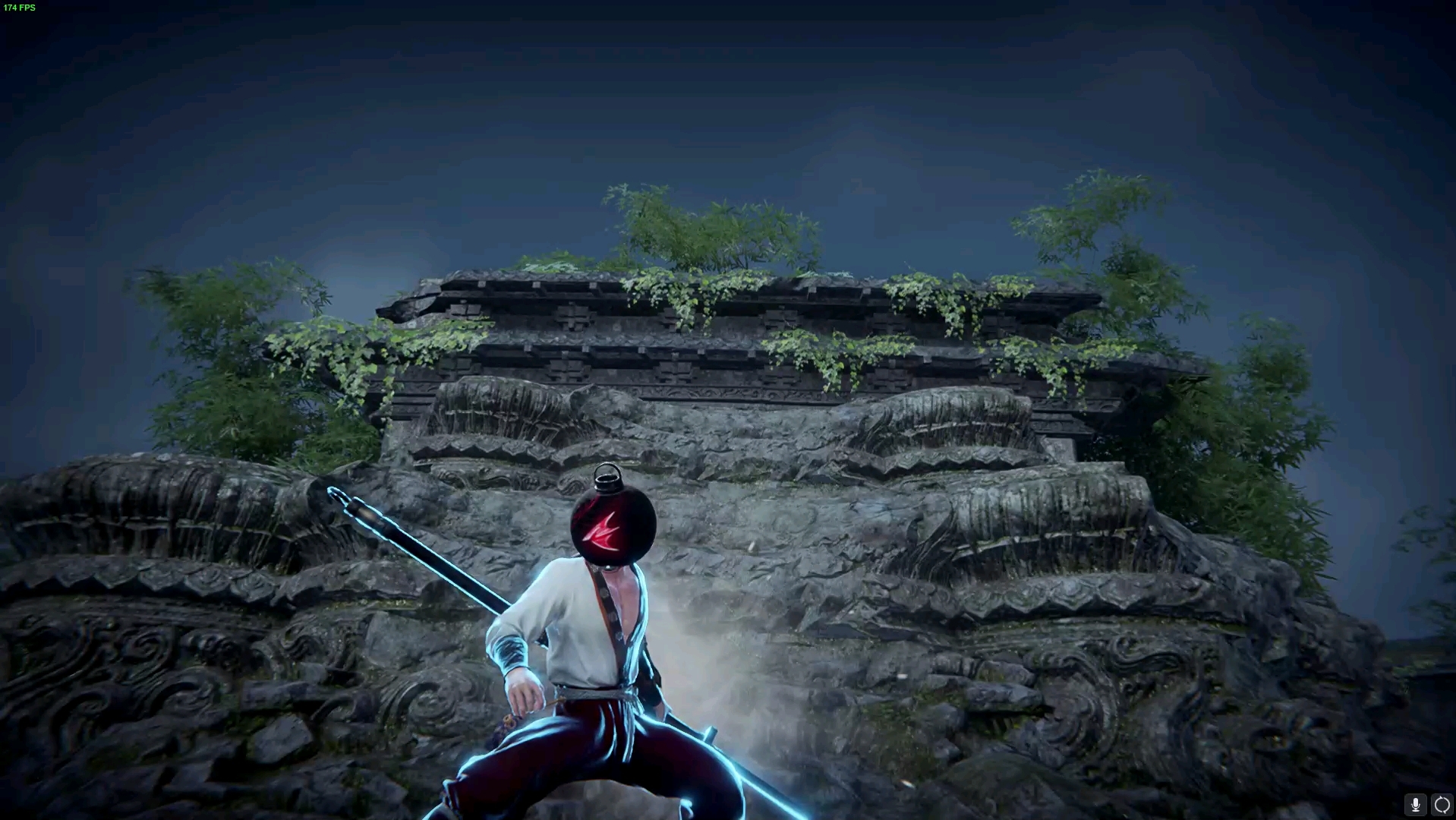 斩马刀?过关斩将?