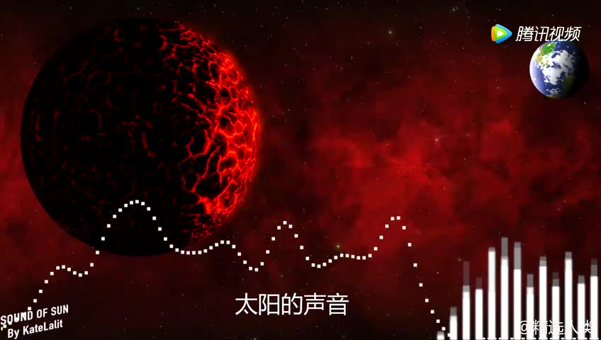 [图]宇宙的声音