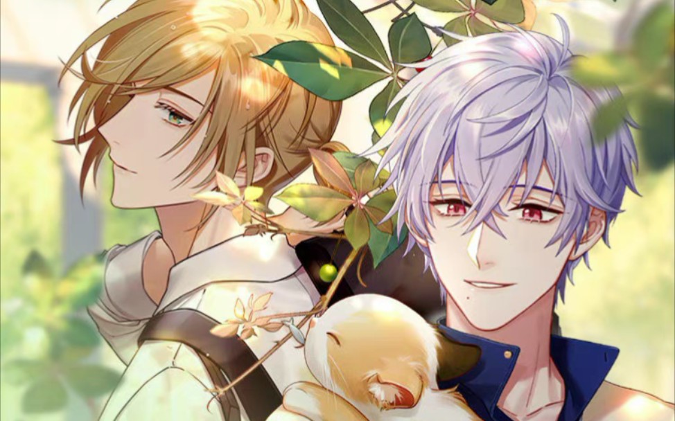 联觉61叶星朗(3)