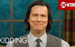 Kidding (2018) Teaser Trailer | Jim Carrey, Catherine Keener & Judy Greer哔哩哔哩bilibili