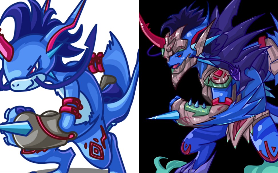 洛克王国劫影龙皇获得方法 洛克王国魔法能量怎么获得