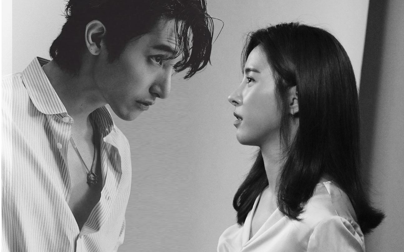 鬼玲夫妇无关风月