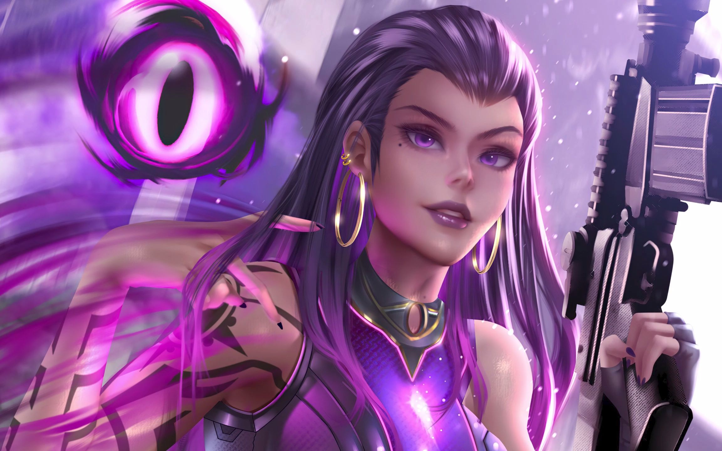 【valorant/瓦罗兰特】又菜又爱玩