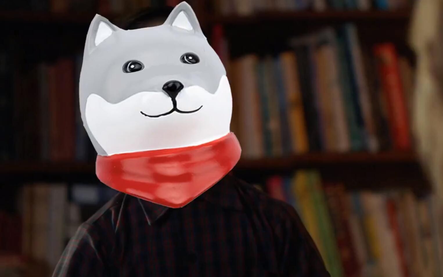 【音乐】【摇滚】狗头人之歌 gotthard - mighty quinn(伟大的奎恩)