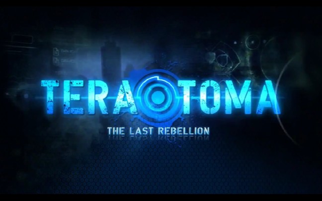 抹杀计划:最后的反抗军(Tera Toma:The Last Rebellion)通关全流程哔哩哔哩bilibili