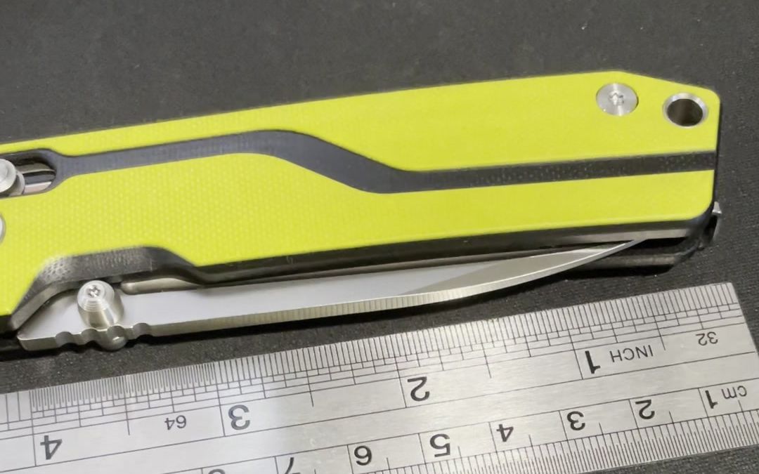 三刃木7228l-gw (vg10)开箱上手_哔哩哔哩_bilibili