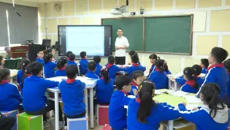 蒋军晶《纪昌学射》