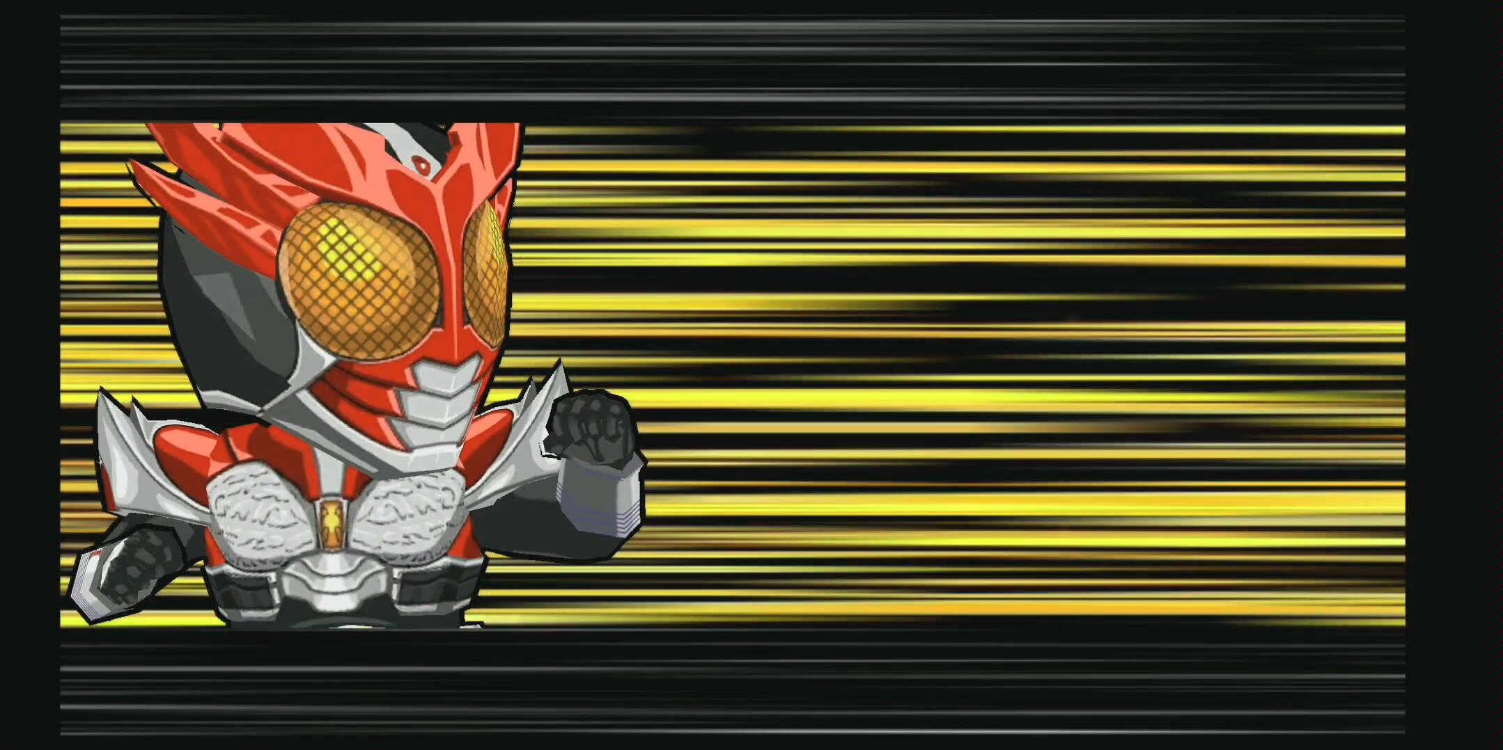 假面骑士战斗突击六星力属性agito闪耀形态