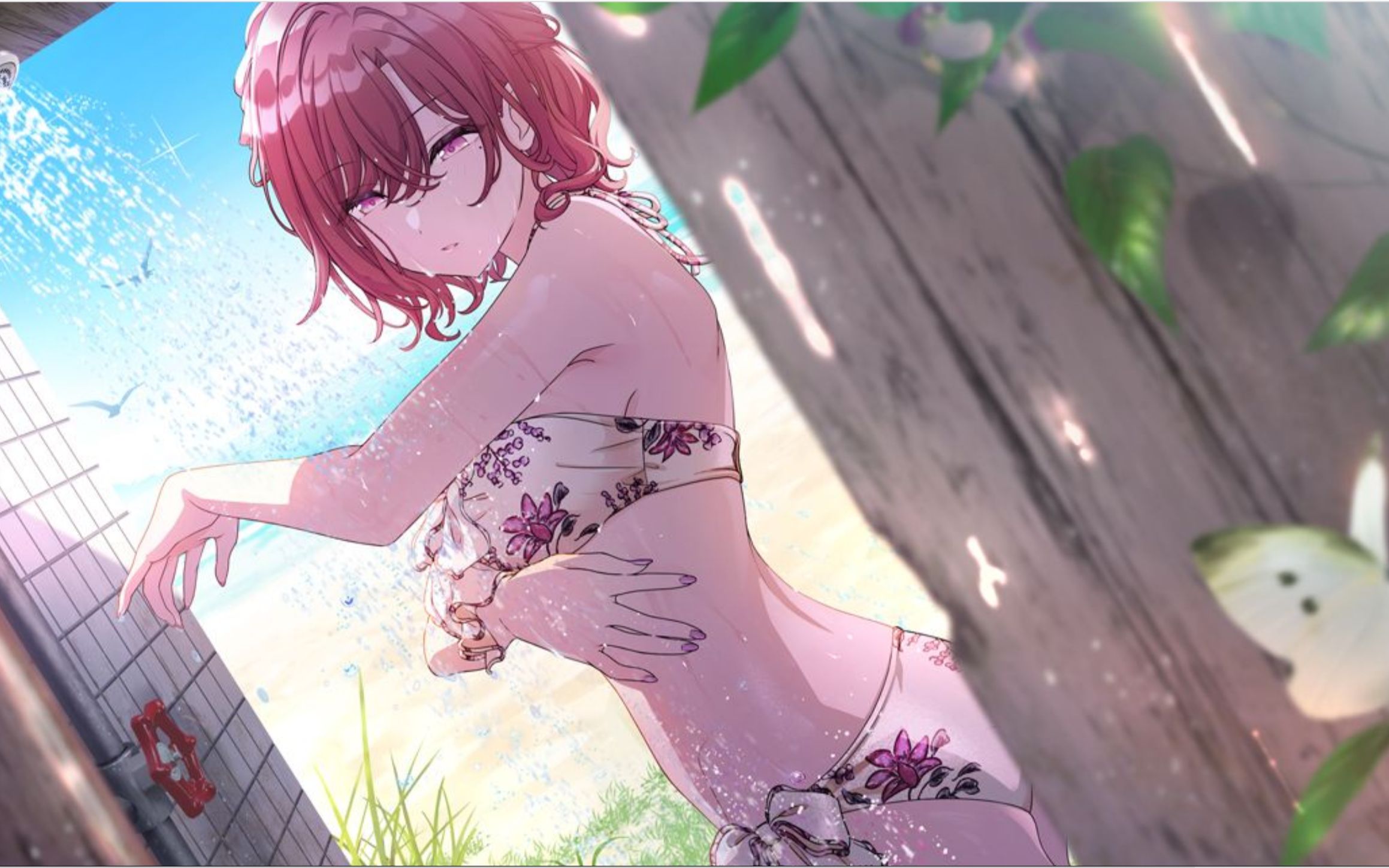 円香说我是绅士泳装p卡真结局