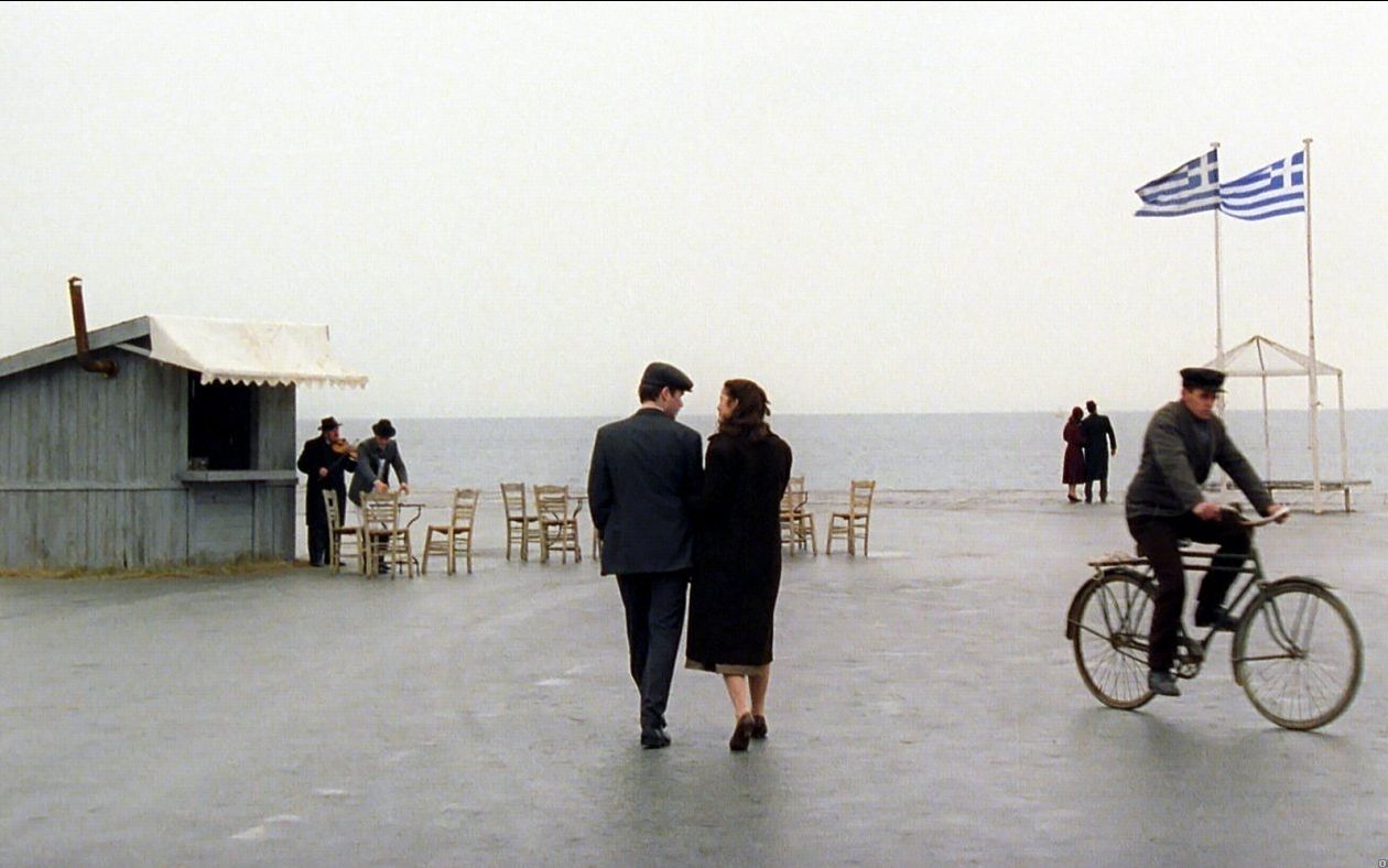 elenikaraindroutheweepingmeadow主题曲