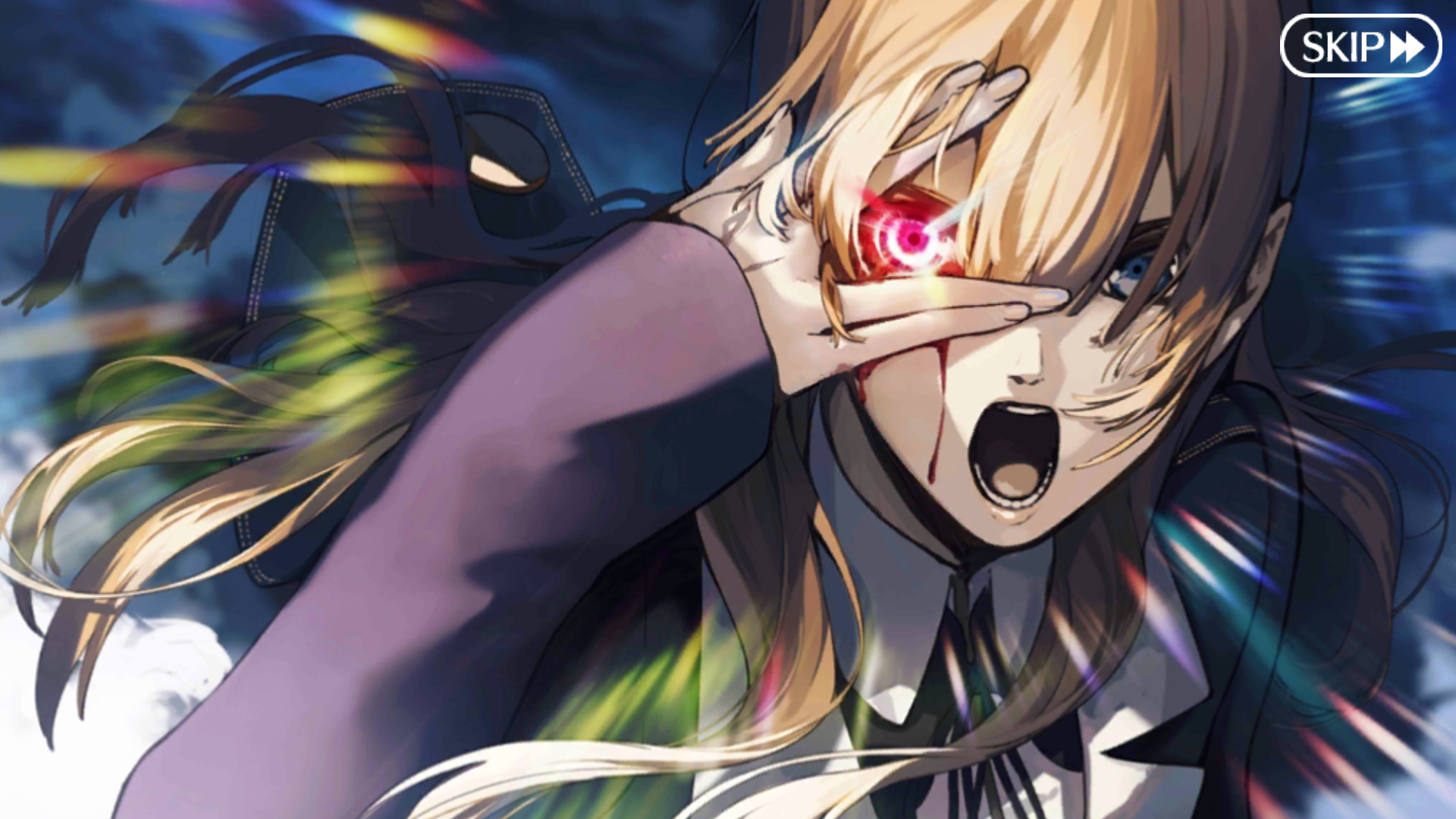 fgo日服火巨人苏尔特战