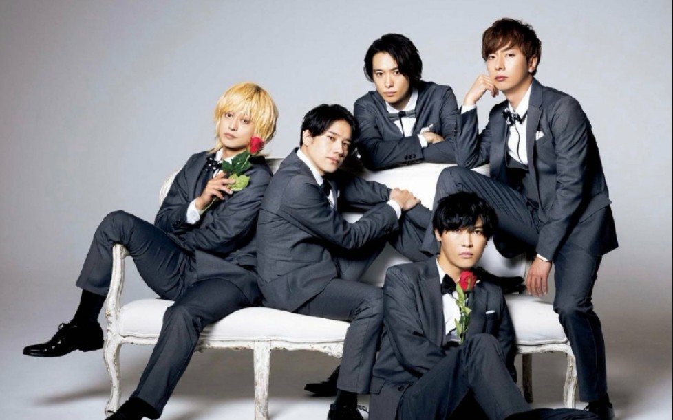 160810河合郁人&中島健人 candy~can u be my baby