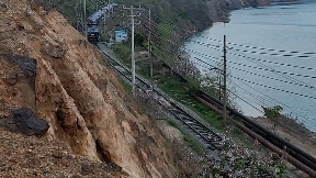 安徽马鞍山南山矿露天矿坑哔哩哔哩bilibili