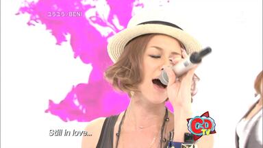 BENI MTV UNPLUGGED_哔哩哔哩_bilibili