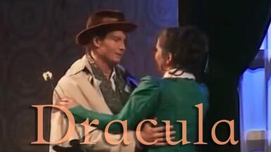 【音乐剧】（英文字幕）德古拉-德语版Dracula Musical-Full，by：Frank <em class="keyword">Wildhorn</em>，封面真像白云黑土哈哈