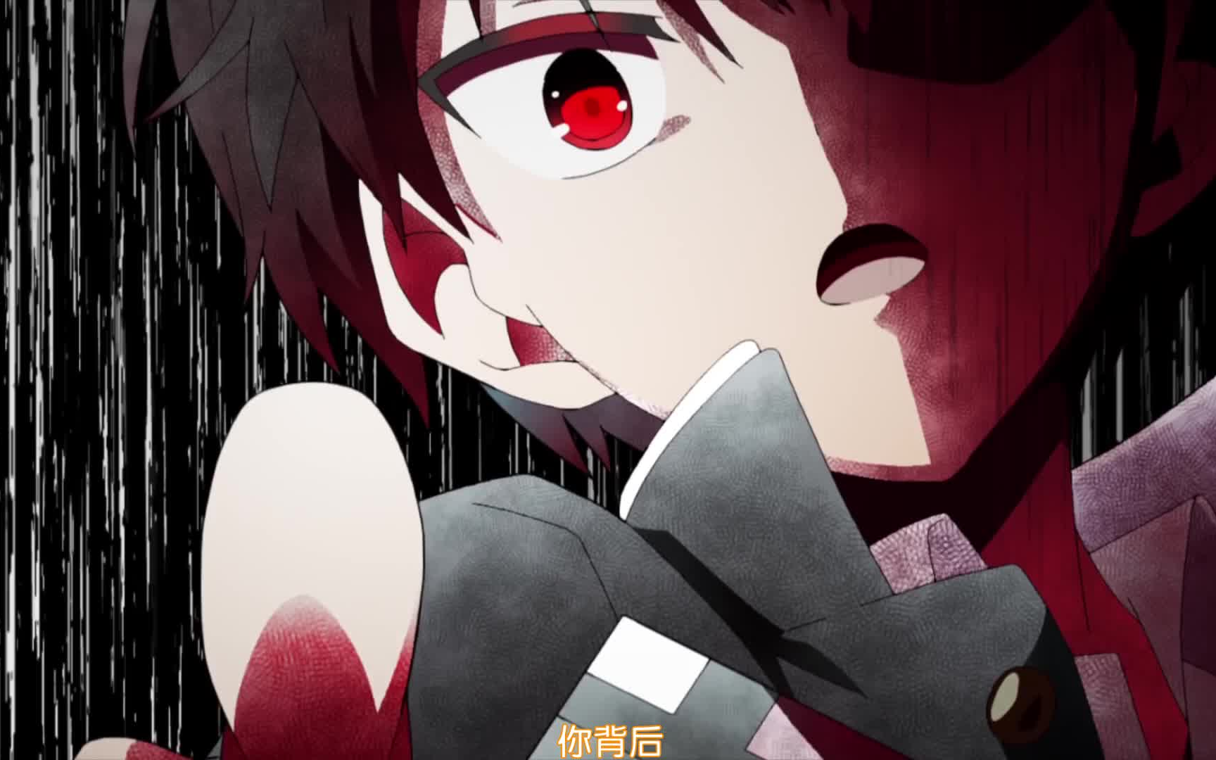 [7月]「中之人基因组【实况中】」第二弾pv【1080 /60快乐中字】