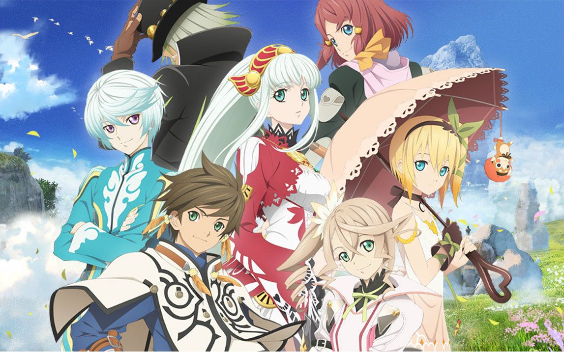 【热诚传说x】带我离开,别让我崩溃(on my own)