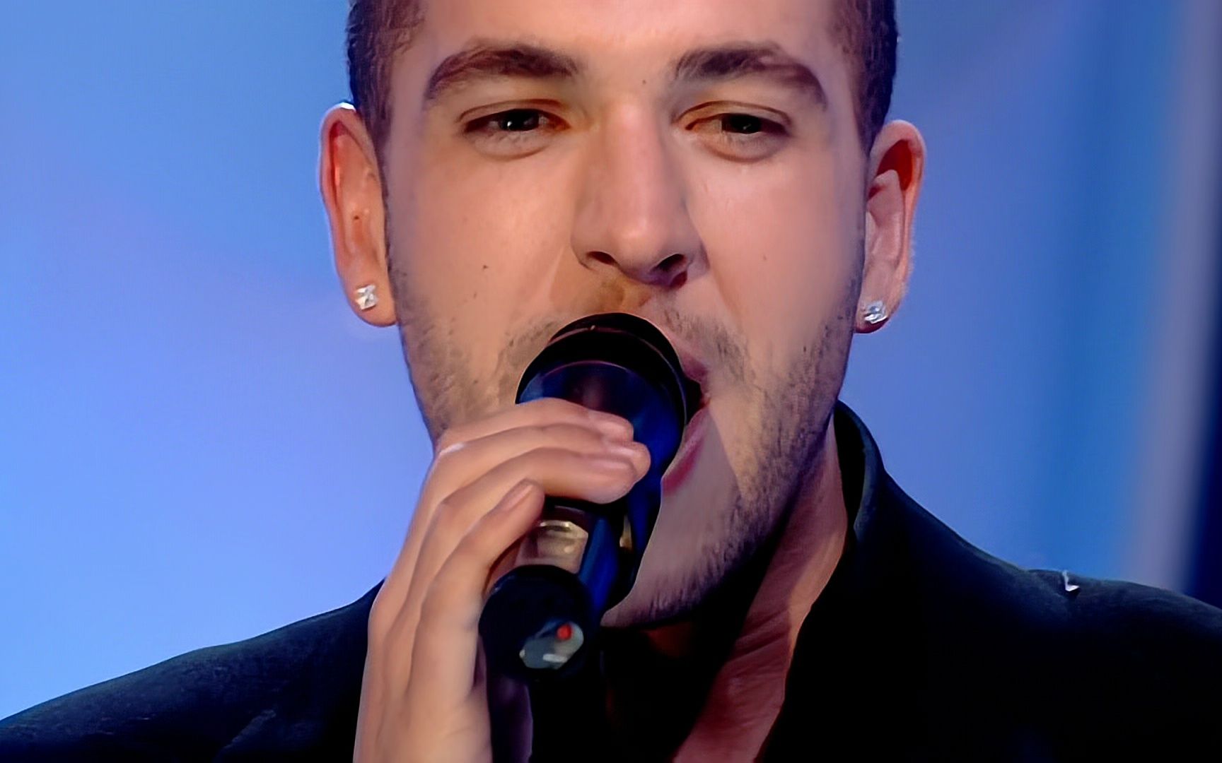 [图]【1080P】Shayne Ward - That's My Goal (Top 2005)