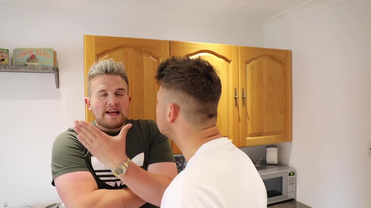 ben phillips huge announcement tv show!_哔哩哔哩_bilibili