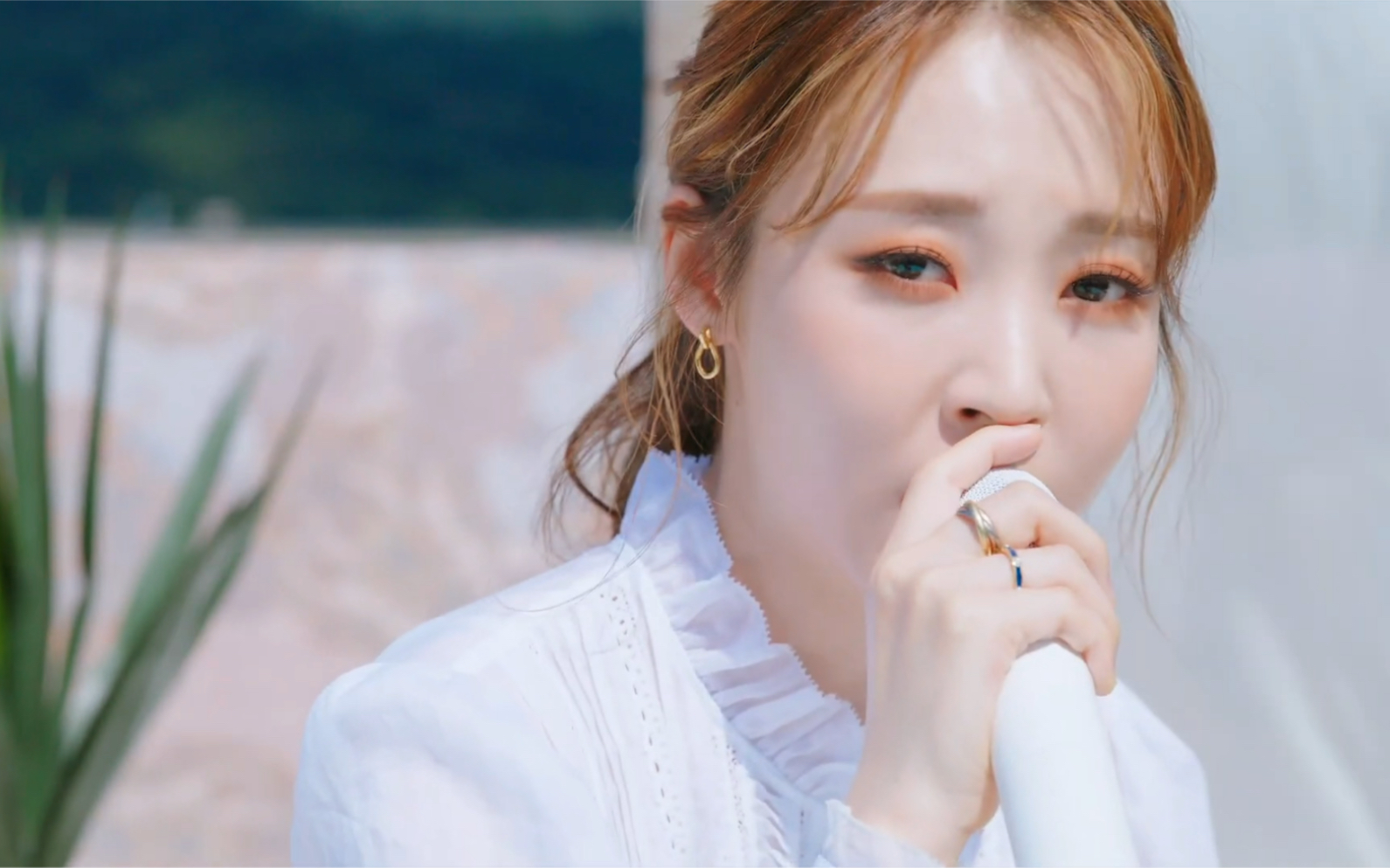 mamamoo 玟星x颂乐 revibe vol.