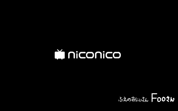 niconico版 “非常抱歉 本视频由于...导致无法正常播放”哔哩哔哩bilibili