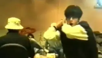 【The Stone Roses】- Behind The Scenes Home Video.mpg