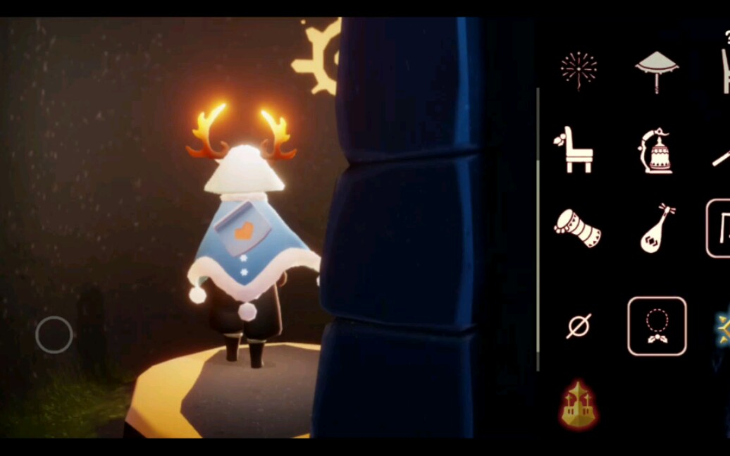 光遇出号安卓官服五图毕业禁阁进度88梦想季还有几天毕业预言季半毕业