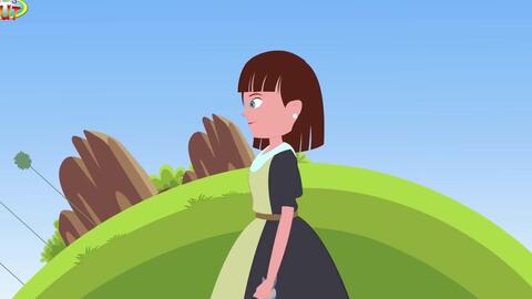 THE LAZY GIRL STORY KIDS STORIES - ANIMATED STORIES FOR KIDS TIA AND TOFU STORYT-哔哩哔哩 THE LAZY GIRL STORY KIDS STORIES - ANIMATED STORIES FOR KIDS TIA AND TOFU STORYT-哔哩哔哩