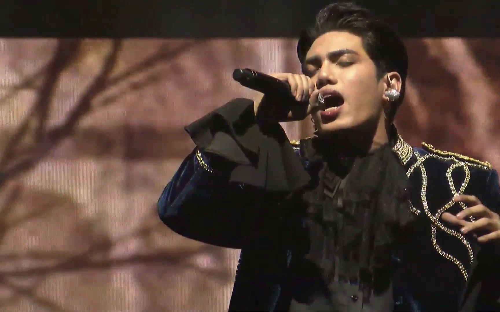 【菲律宾男团 sb19】tilaluha | ourzone三周年演唱会d-1 (21.11.