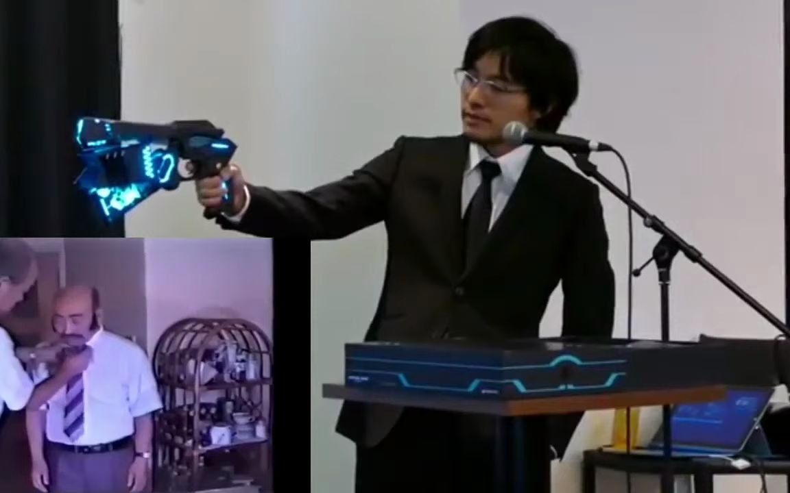 被支配者讨死的武田信玄