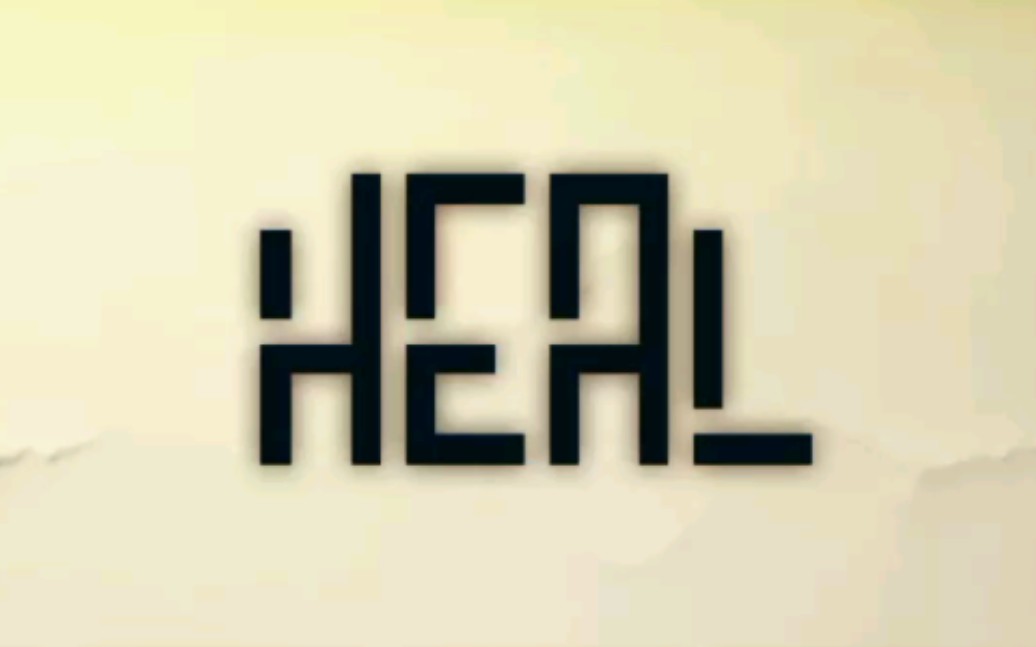 [图]治愈ⅠHeal #1