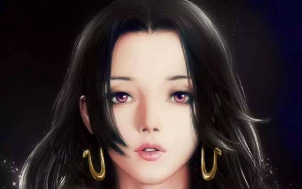 【海贼王】【竖屏】女帝:呵,男人,微不足道是你的名字