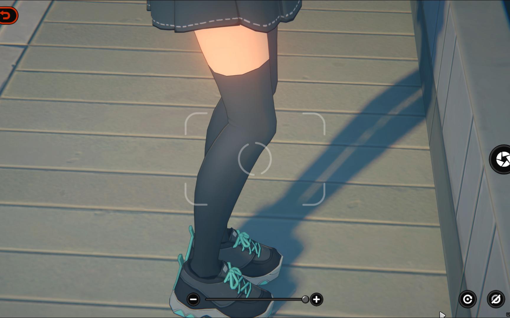 给她多少才能让她把袜子脱下来