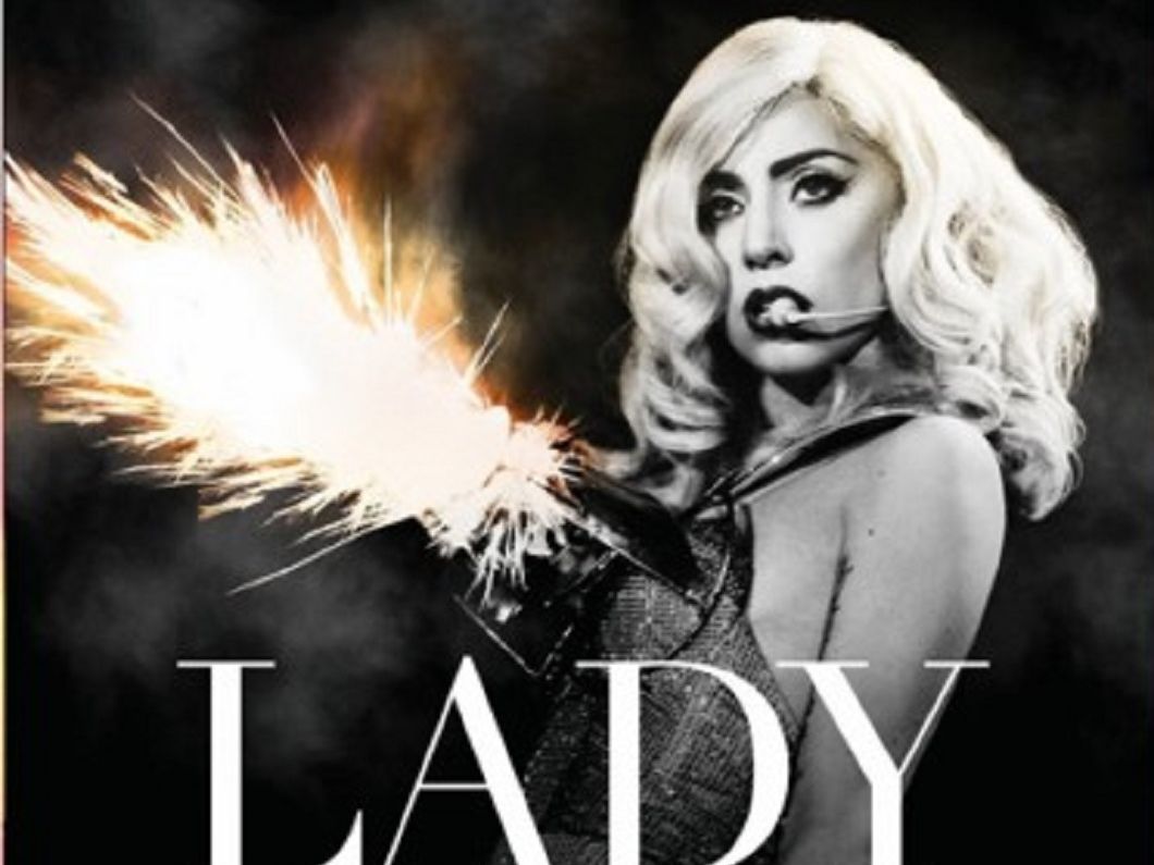 【蓝光原盘iso】【欧美】中字 | Lady Gaga 恶魔舞会: 麦迪逊广场花园演唱会  2011 - 35.47GB