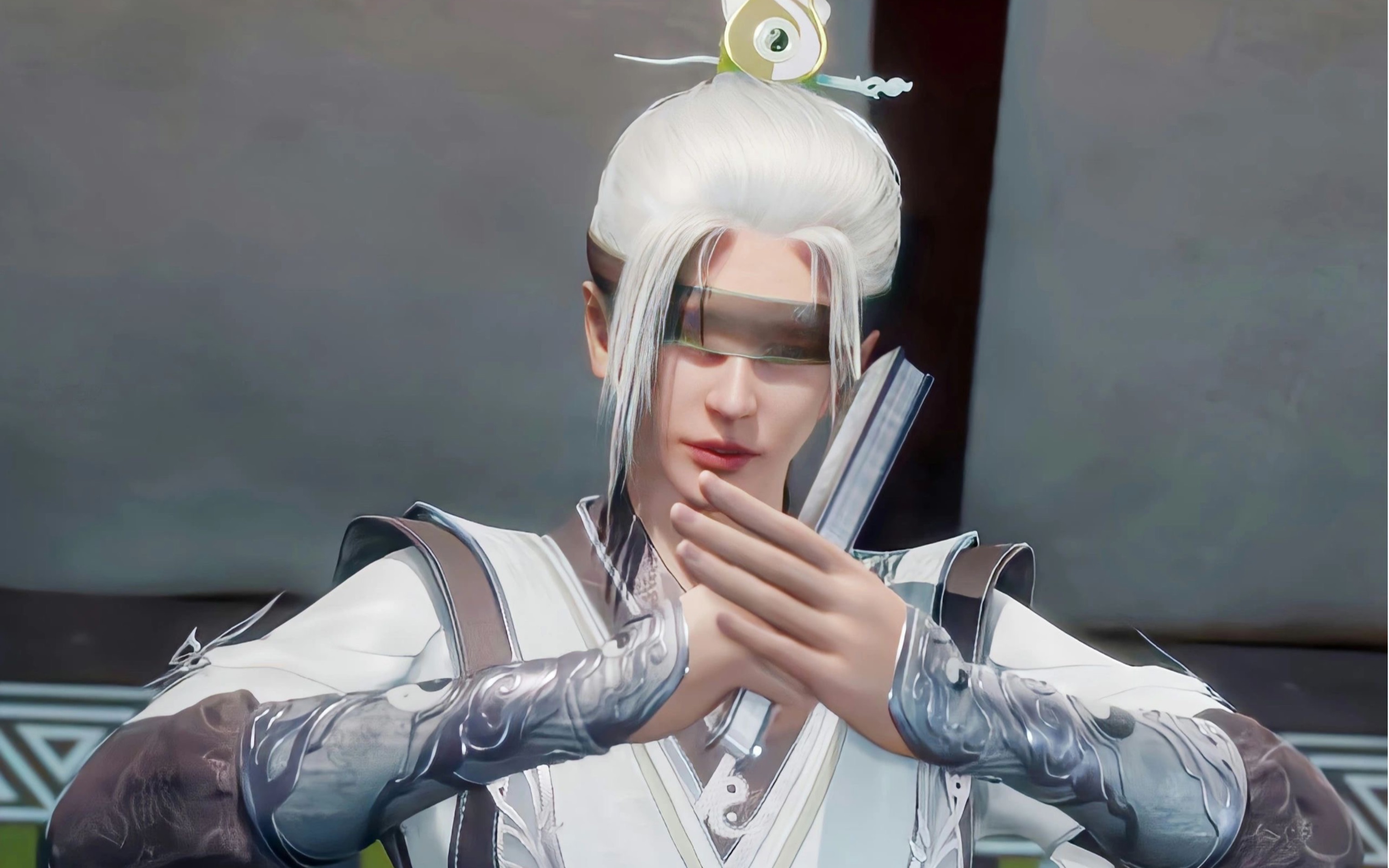 大型纪录片,电坤小子张子凡传奇