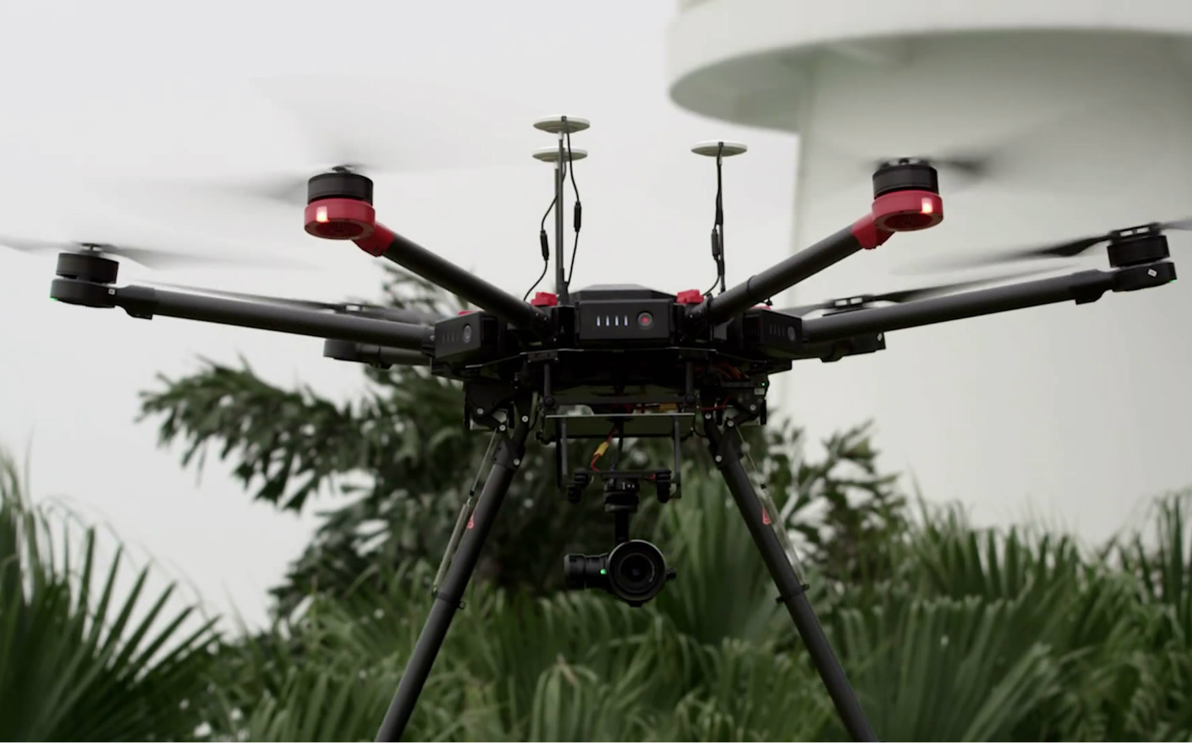 介绍大疆a3和a3 pro(吊炸天啊)