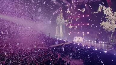 BiSH/Bye-Bye Show for Never at TOKYO DO… BiSH、「Bye-Bye Show for Never at TOKYO DOME」を映像商品
