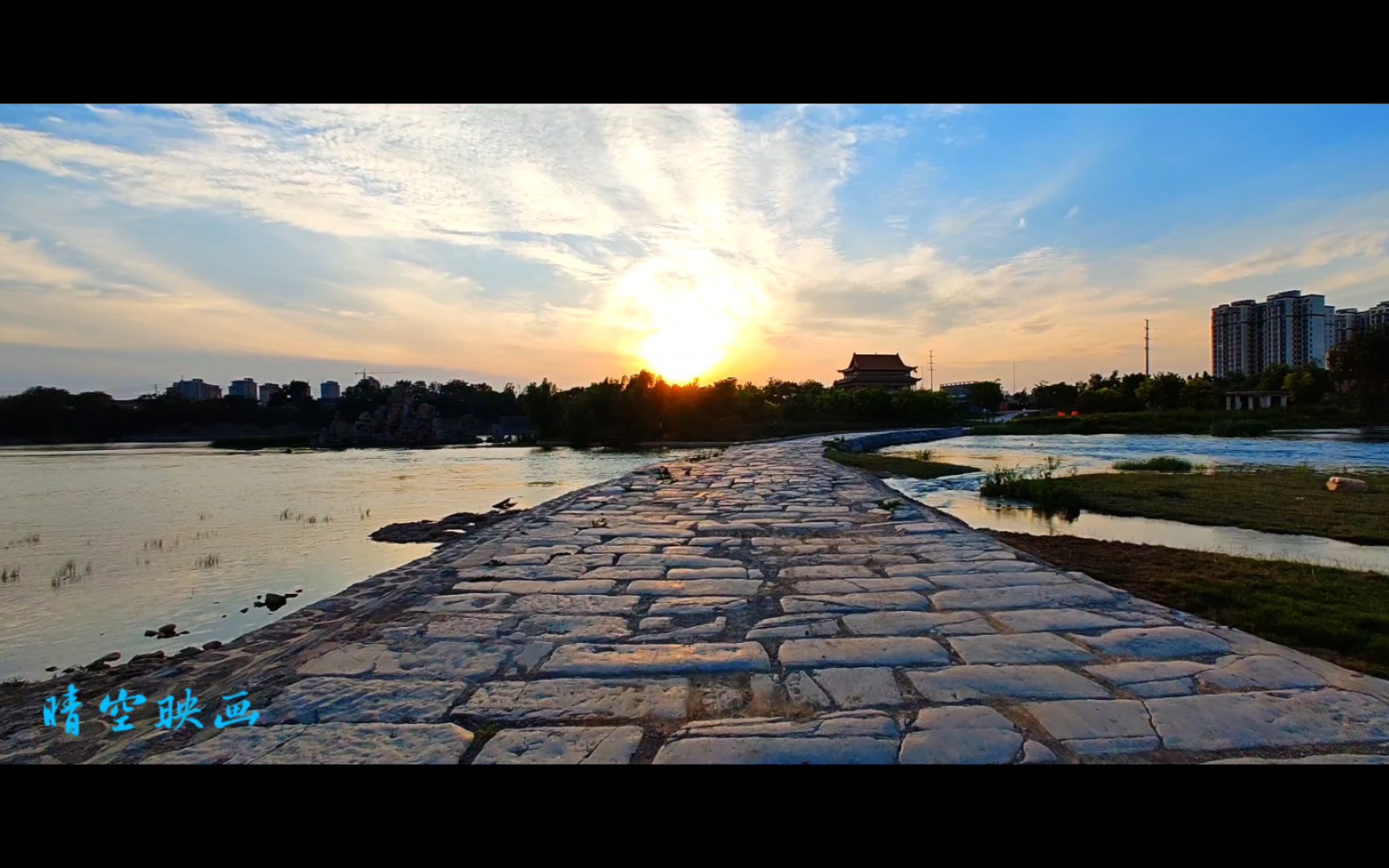 淇水滺滺,古道滺滺《遇见61淇水关古道》