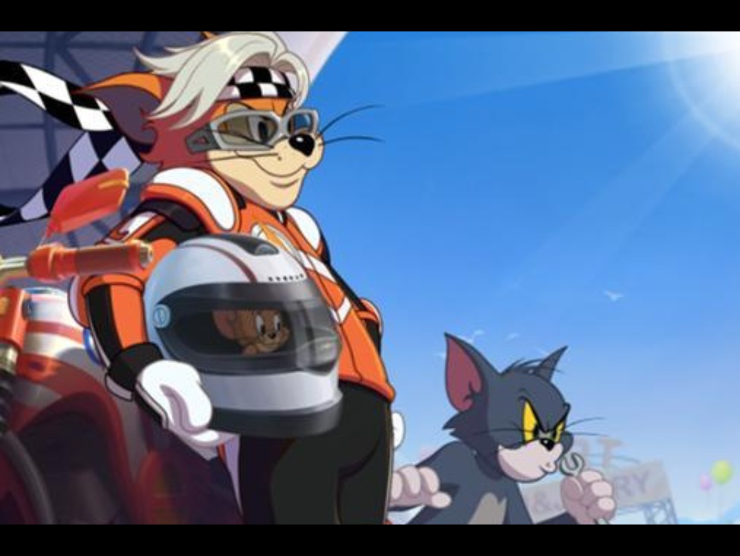 猫和老鼠:排位实况.想白嫖的就白嫖吧